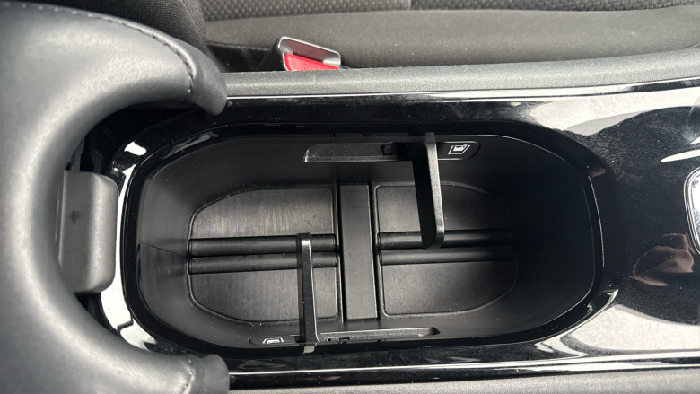 Honda HR-V 1.5 i-VTEC SE 5dr Petrol Hatchback